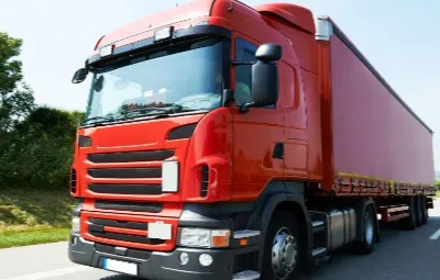 Konya İvrindi Ambar Kargo