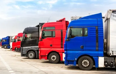 Konya İvrindi Ambar Nakliyat