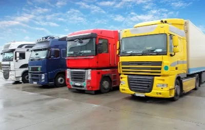 Konya İvrindi Nakliye Ambarı