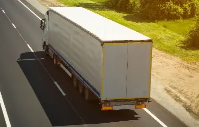 Konya ile İvrindi Arası Parça Eşya Taşıma