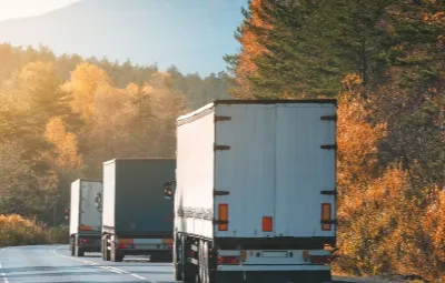 Konya ile İvrindi Arası Klima Taşıma